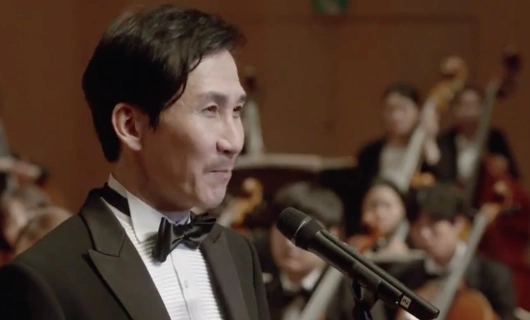 Позволь послушать твою песню 2 серия