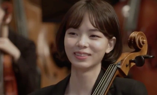 Позволь послушать твою песню 3 серия