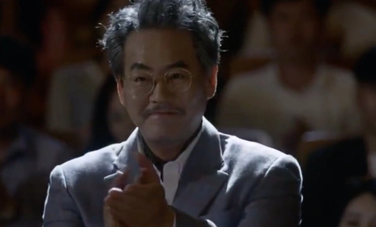 Позволь послушать твою песню 5 серия