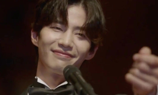 Позволь послушать твою песню 6 серия