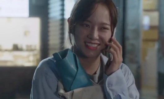 Позволь послушать твою песню 7 серия