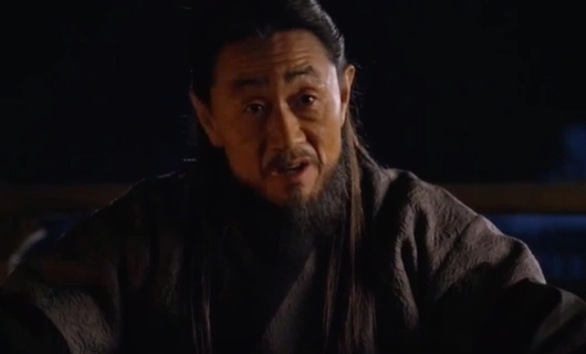 Правитель: Хозяин маски 1 серия