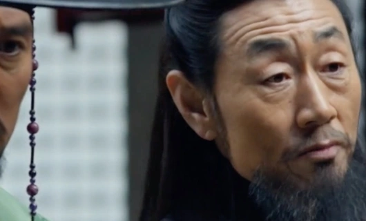 Правитель: Хозяин маски 11 серия