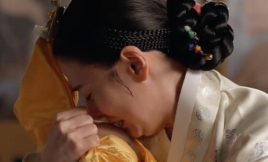 Правитель: Хозяин маски 12 серия