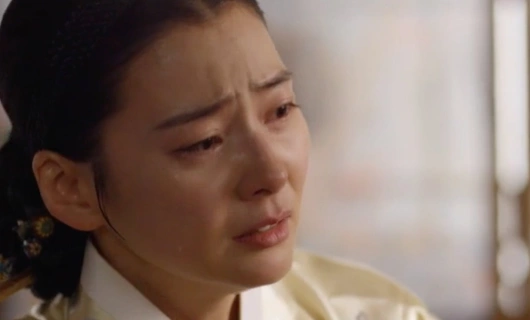 Правитель: Хозяин маски 13 серия