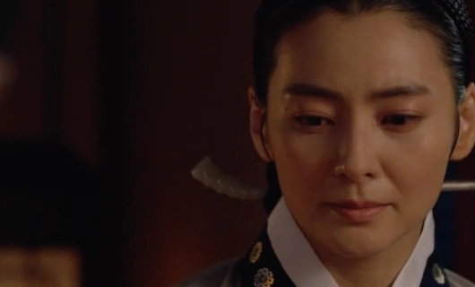 Правитель: Хозяин маски 17 серия