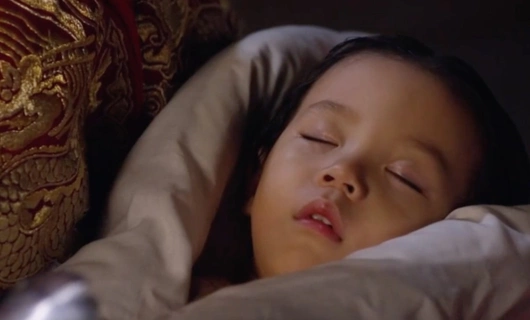 Правитель: Хозяин маски 18 серия