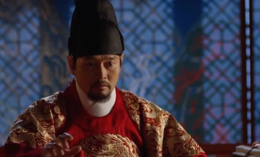 Правитель: Хозяин маски 2 серия