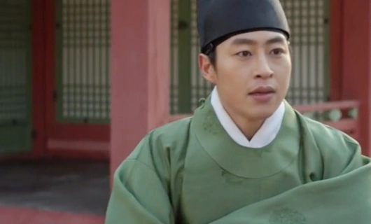 Правитель: Хозяин маски 20 серия