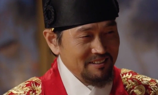 Правитель: Хозяин маски 5 серия