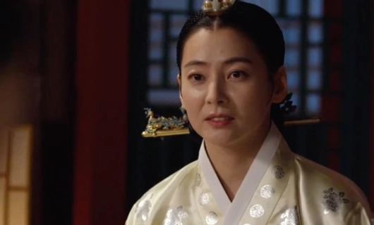 Правитель: Хозяин маски 6 серия