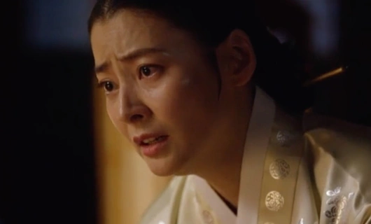 Правитель: Хозяин маски 8 серия