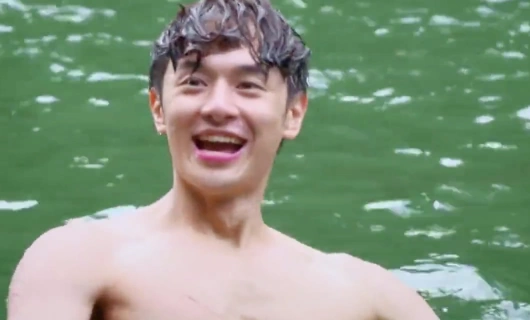 Принц волков 11 серия