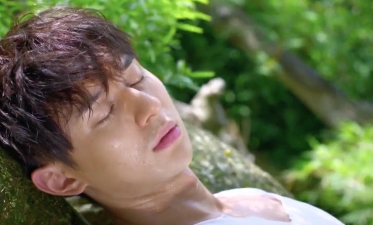 Принц волков 12 серия