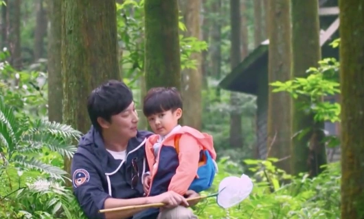 Принц волков 13 серия