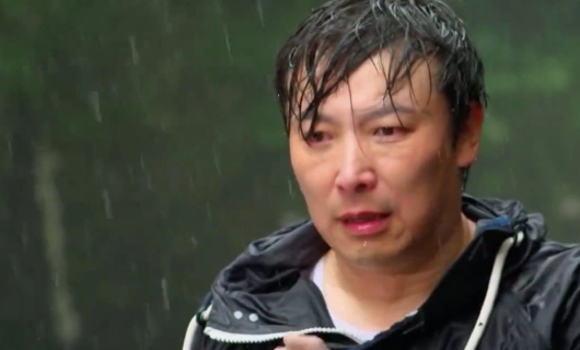 Принц волков 3 серия