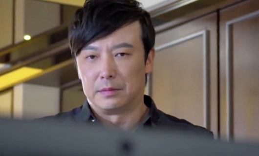 Принц волков 4 серия