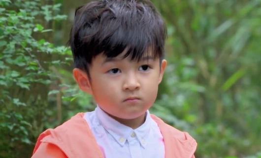 Принц волков 8 серия