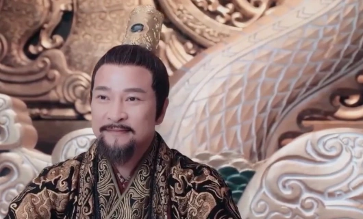 Принцесса-самозванка 1 серия