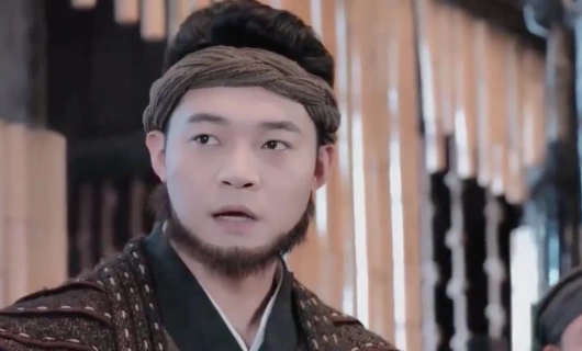 Принцесса-самозванка 10 серия