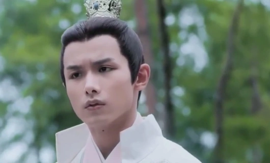 Принцесса-самозванка 12 серия