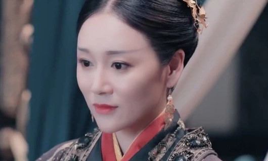 Принцесса-самозванка 15 серия