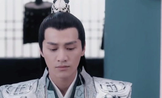 Принцесса-самозванка 16 серия