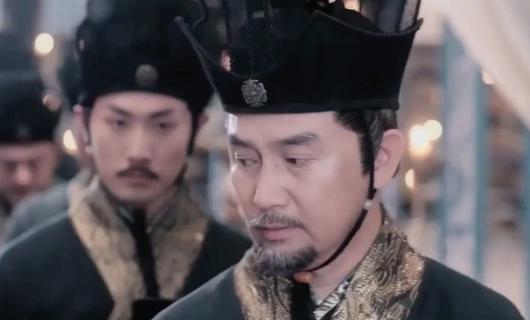 Принцесса-самозванка 17 серия