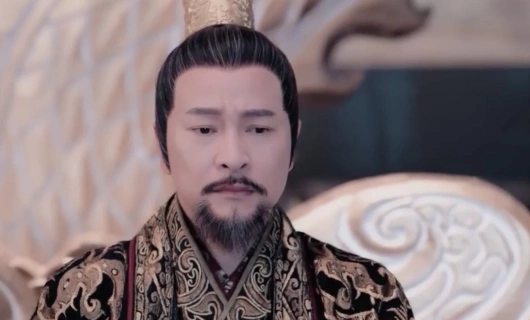 Принцесса-самозванка 19 серия