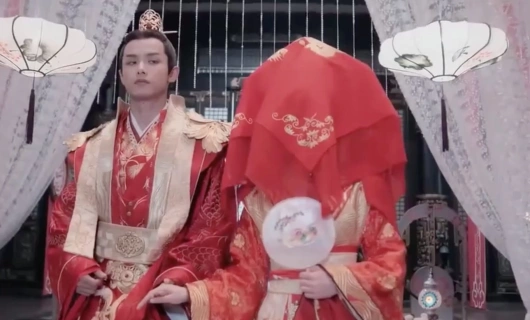 Принцесса-самозванка 2 серия