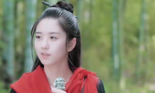 Принцесса-самозванка 20 серия