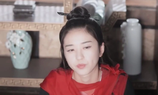 Принцесса-самозванка 22 серия