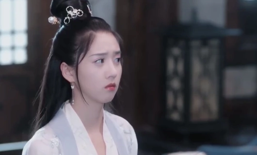 Принцесса-самозванка 24 серия