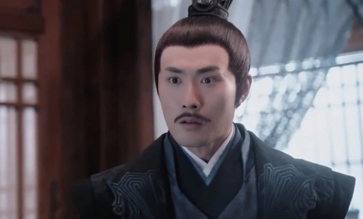 Принцесса-самозванка 25 серия