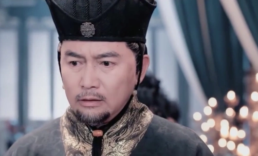 Принцесса-самозванка 26 серия