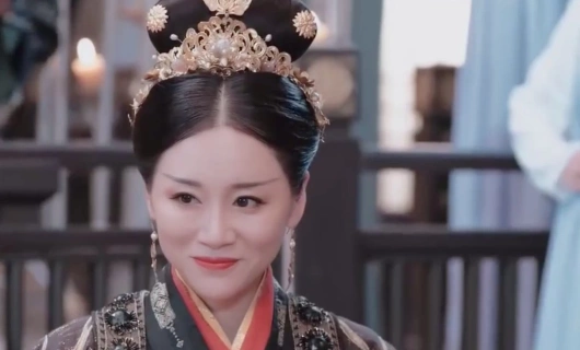 Принцесса-самозванка 4 серия