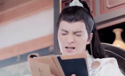 Принцесса-самозванка 6 серия