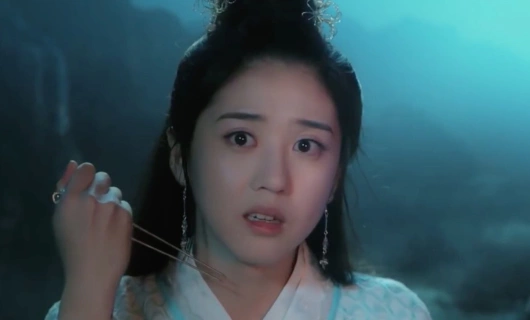 Принцесса-самозванка 7 серия