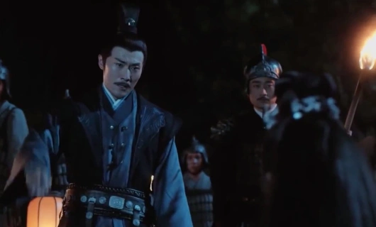 Принцесса-самозванка 8 серия