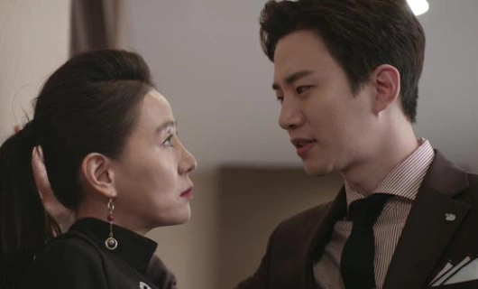 Шеф Ким 12 серия