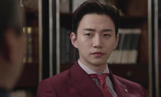 Шеф Ким 13 серия