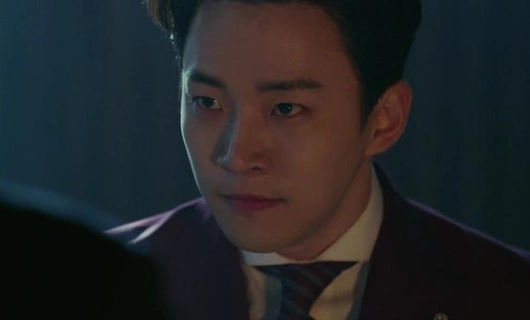 Шеф Ким 17 серия