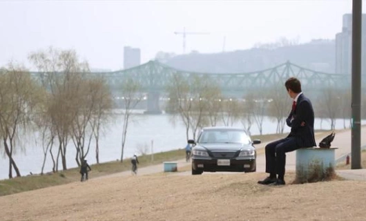 Шеф Ким 18 серия