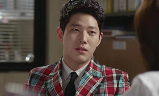 Шеф Ким 19 серия