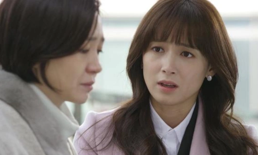 Шеф Ким 2 серия