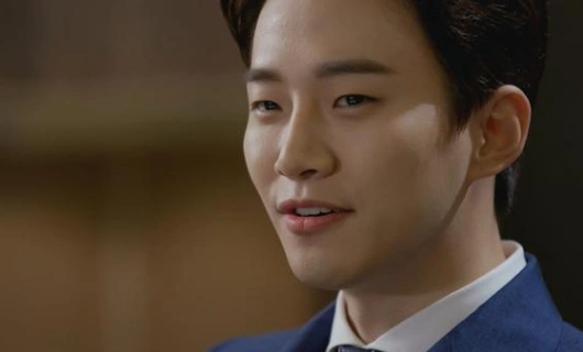 Шеф Ким 3 серия