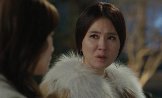 Шеф Ким 4 серия