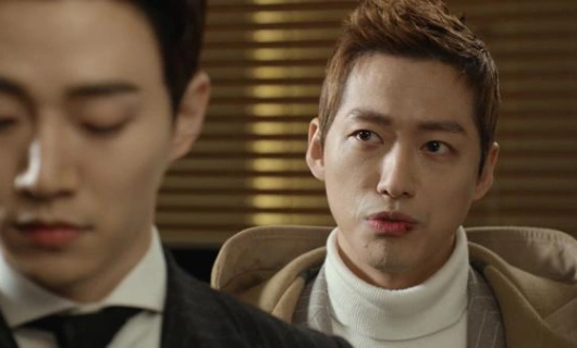 Шеф Ким 5 серия