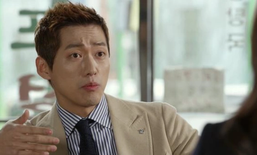 Шеф Ким 7 серия