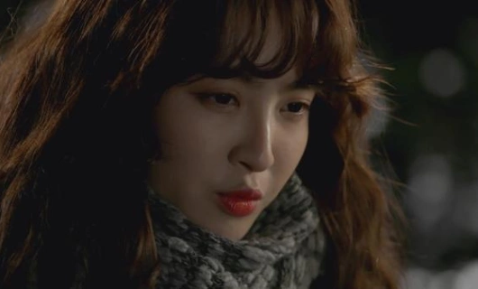 Шеф Ким 8 серия